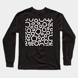 bubbles Long Sleeve T-Shirt